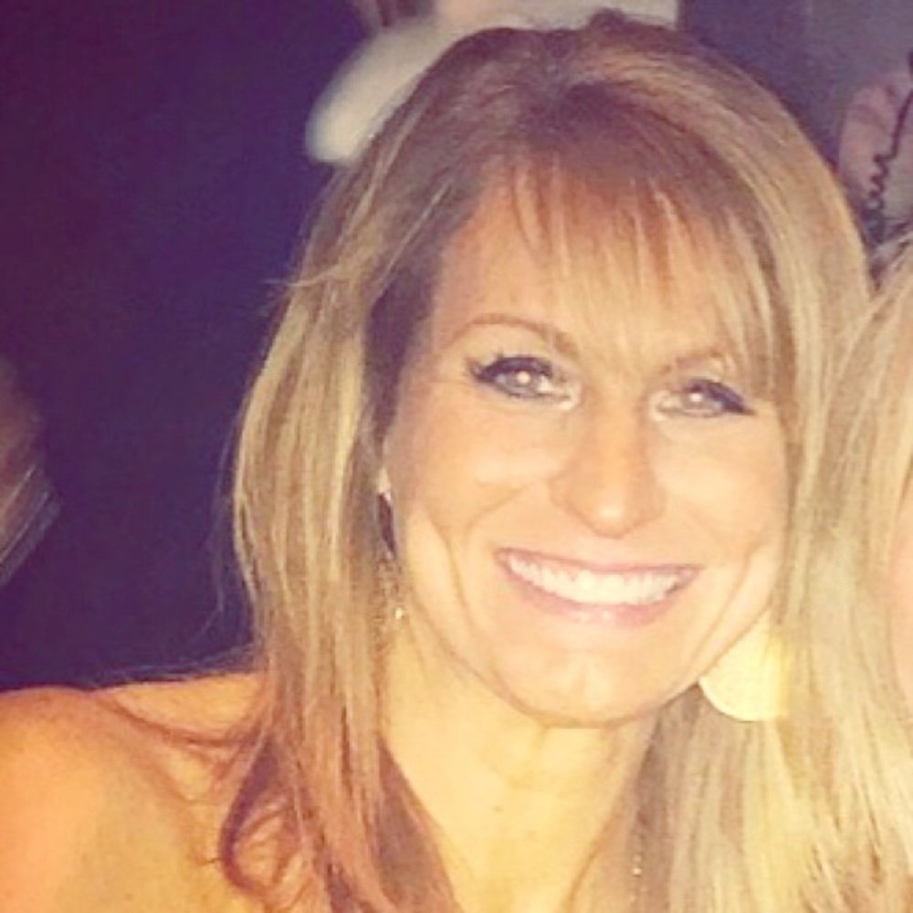 Meet your Posher, Susan